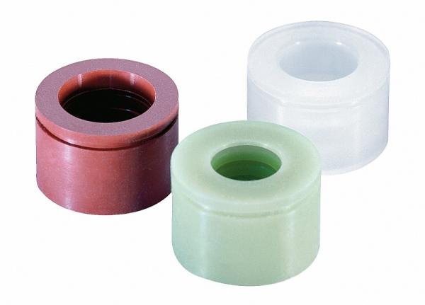 Miele green, AD S2 adapter/silicone for UP 1 and UP 2